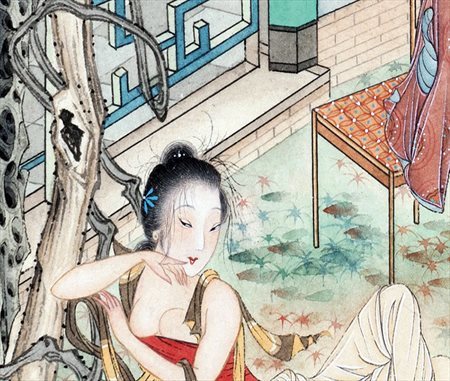 名人-中国古代行房图大全，1000幅珍藏版！